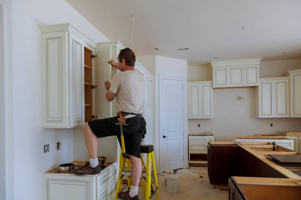 Kitchen Remodeling Flemington