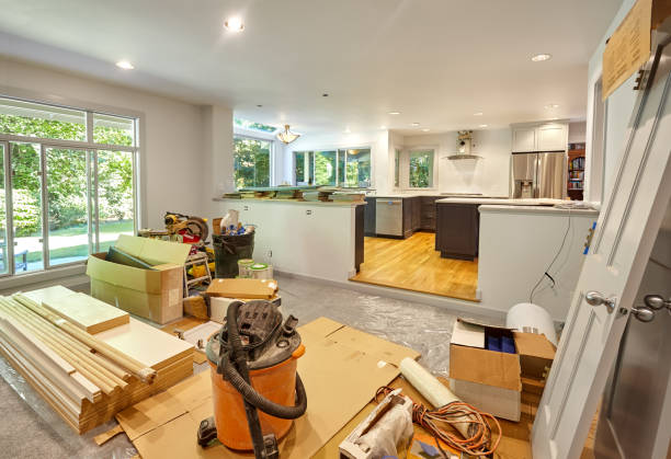 Kitchen Remodeling Flemington