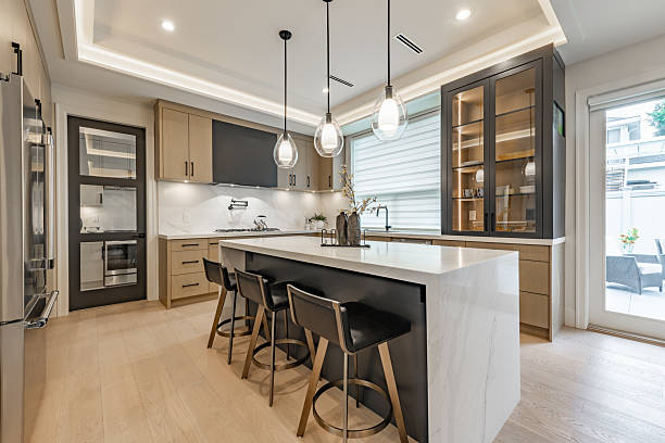 Kitchen Remodel Results Flemington